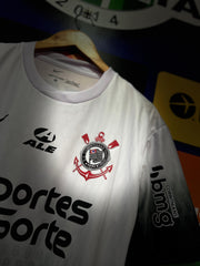 CAMISETA CORINTHIANS LOCAL 1.1 PLAYER 2024/2025