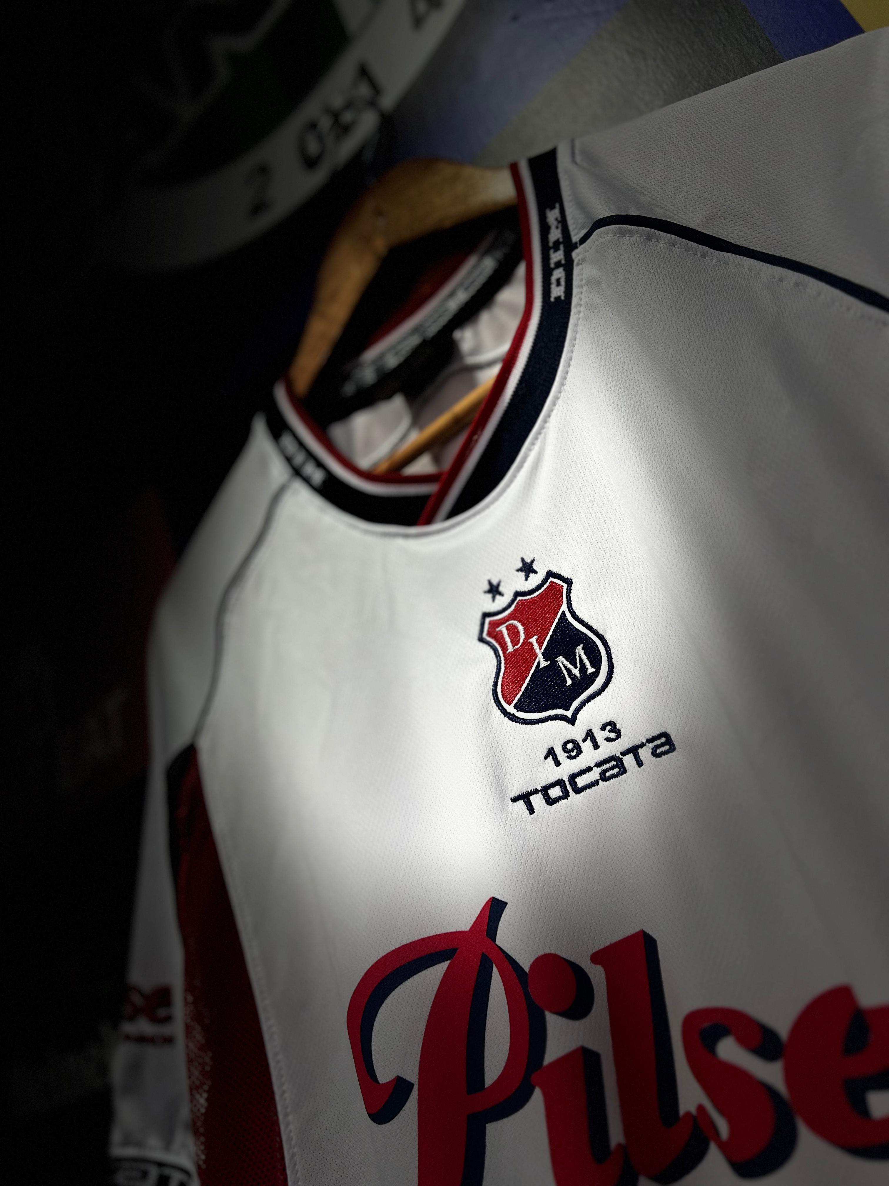 Football Camiseta Independiente Medellin CAMISETA DEPORTIVO