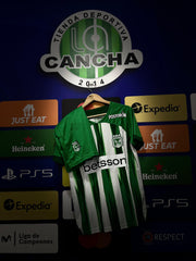 CAMISETA NACIONAL LOCAL 2024/2025