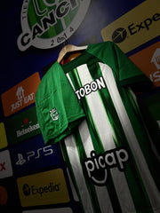 CAMISETA NACIONAL LOCAL 2024/2025