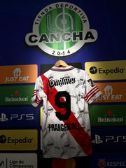 CAMISETA RIVER PLATE RETRO LOCAL 1996/1997 1.1