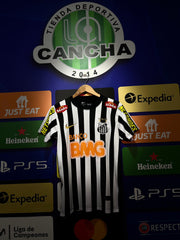 CAMISETA SANTOS RETRO VISITANTE 2012/2013