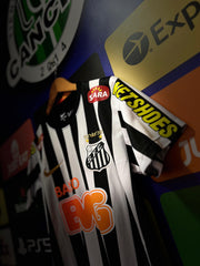 CAMISETA SANTOS RETRO VISITANTE 2012/2013