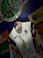 CHAQUETA ALEMANIA RETRO 1996