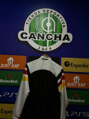 CHAQUETA ALEMANIA RETRO 1996