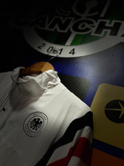 CHAQUETA ALEMANIA RETRO 1996