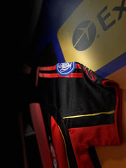CAMISETA MILAN RETRO LOCAL 2006/07 KIDS