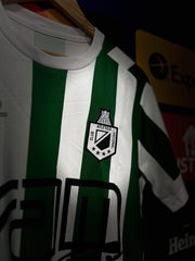 CAMISETA NACIONAL RETRO LOCAL SAM 1989-1990