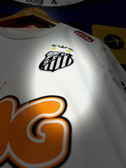 CAMISETA SANTOS RETRO LOCAL 2011/2012