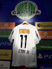 CAMISETA SANTOS RETRO LOCAL 2011/2012