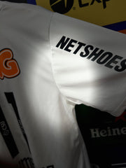 CAMISETA SANTOS RETRO LOCAL 2011/2012