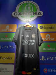 CAMISETA CORINTHIAS VISITANTE PLAYER 2024/2025