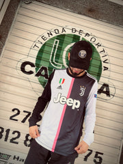 CAMIBUSO JUVENTUS RETRO LOCAL 2019/2020