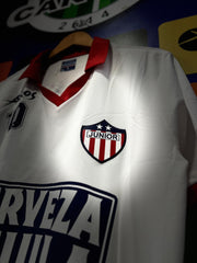 CAMISETA JUNIOR RETRO LOCAL 1993