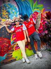 CAMISETA ARSENAL RETRO LOCAL 1994-1996