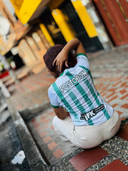CAMISETA ATLETICO NACIONAL LOCAL 2025/2026