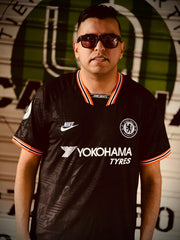 CAMISETA CHELSEA TERCERA 2019/2020