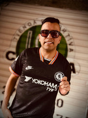 CAMISETA CHELSEA TERCERA 2019/2020