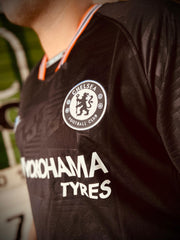 CAMISETA CHELSEA TERCERA 2019/2020