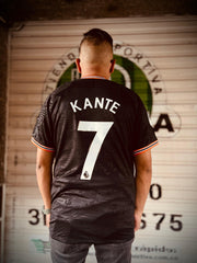 CAMISETA CHELSEA TERCERA 2019/2020