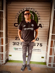 CAMISETA CHELSEA TERCERA 2019/2020