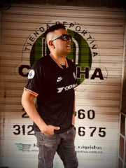CAMISETA CHELSEA TERCERA 2019/2020