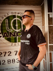 CAMISETA CHELSEA TERCERA 2019/2020