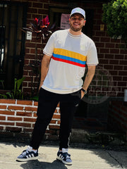 CAMISETA SELECCION COLOMBIA EDICION 100 AÑOS 2024/2025