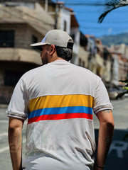 CAMISETA SELECCION COLOMBIA EDICION 100 AÑOS 2024/2025