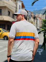 CAMISETA SELECCION COLOMBIA EDICION 100 AÑOS 2024/2025