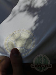 CAMISETA SELECCION COLOMBIA EDICION 100 AÑOS 2024/2025