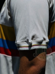 CAMISETA SELECCION COLOMBIA EDICION 100 AÑOS 2024/2025