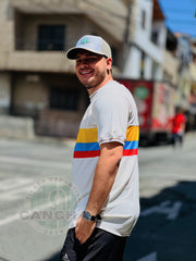 CAMISETA SELECCION COLOMBIA EDICION 100 AÑOS 2024/2025
