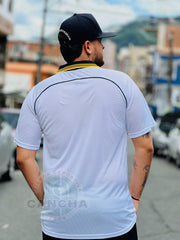 CAMISETA REAL MADRID RETRO LOCAL 1998/2000