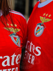 CAMISETA BENFICA LOCAL 2025/2026