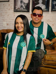 CAMISETA CHAPECOENSE LOCAL 2026