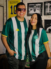CAMISETA CHAPECOENSE LOCAL 2026