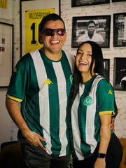 CAMISETA CHAPECOENSE LOCAL 2026