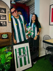 CAMISETA CHAPECOENSE LOCAL 2026