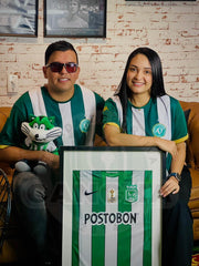 CAMISETA CHAPECOENSE LOCAL 2026