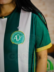 CAMISETA CHAPECOENSE LOCAL 2026