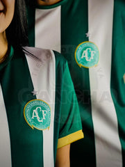 CAMISETA CHAPECOENSE LOCAL 2026