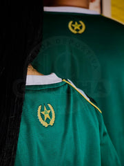 CAMISETA CHAPECOENSE LOCAL 2026