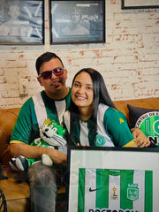 CAMISETA CHAPECOENSE LOCAL 2026