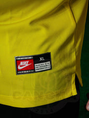 CAMISETA BRASIL LOCAL 1998
