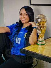 CAMISETA ARGENTINA VISITANTE 1994