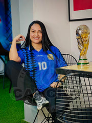 CAMISETA ARGENTINA VISITANTE 1994