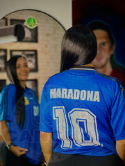 CAMISETA ARGENTINA VISITANTE 1994