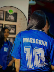 CAMISETA ARGENTINA VISITANTE 1994