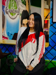 CAMIBUSO SELECCIÓN PERÚ 1978